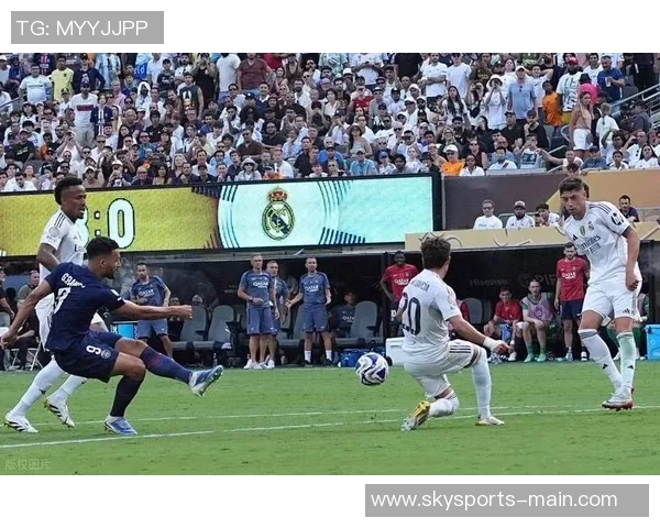 尤文图斯逆转巴黎圣日耳曼补时绝杀全场沸腾足总杯精彩集锦