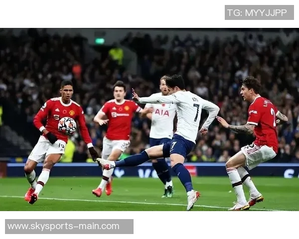 德甲激战热刺与曼联战成平局红牌争议引发全场热议与十大精彩进球回顾