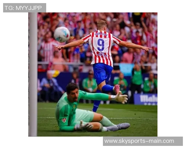 欧冠激战：马竞逆转曼城绝杀瞬间点燃全场激情集锦回顾