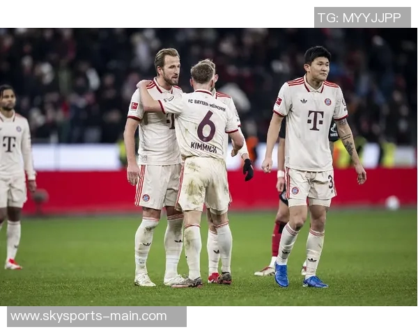 英超精彩对决拜仁大胜波尔图红牌争议引发全场热议