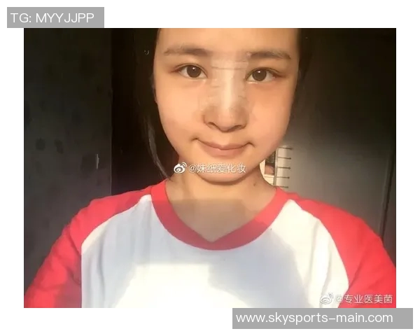 姚明医美引领行业新风潮打造健康美丽新标准助力女性自信蜕变