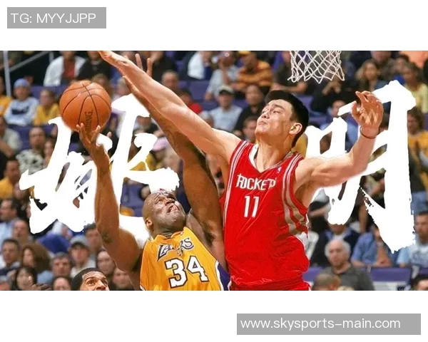 姚明温馨视频分享感动瞬间展现篮球巨星背后的温暖与关怀