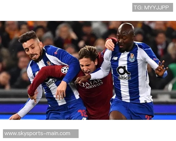 欧冠激战莱比锡与波尔图握手言和红牌事件引发全场热议