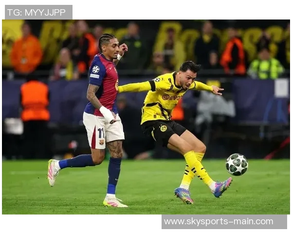 巴萨友谊赛逆转多特蒙德3-2神奇扑救成比赛转折点