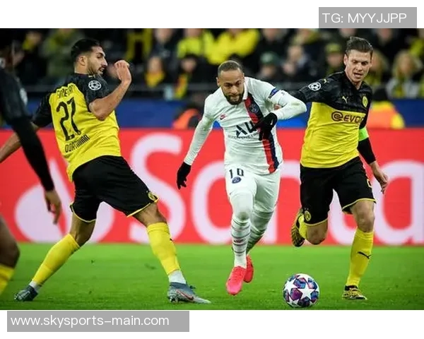 中超联赛惊现冷门巴黎圣日耳曼逆转多特蒙德精彩战报解析