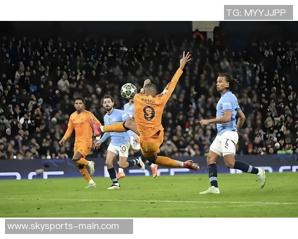 欧冠激战曼城与拜仁战平点球大战成决胜关键时刻解析 欧冠激战曼城与拜仁战平点球大战成决胜关键时刻解析