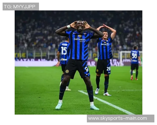 英超冷门国米与曼城激战成和帽子戏法瞬间点燃全场激情