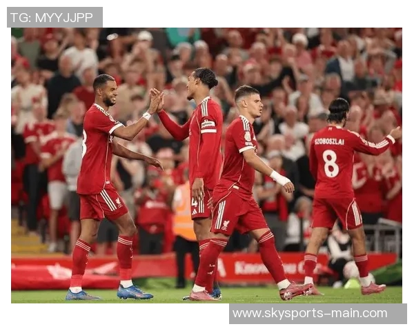 友谊赛精彩回顾拜仁与利物浦激战四三引爆全场热情