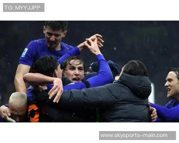 巴黎圣日耳曼逆转国米绝杀瞬间引发全场狂欢赛后深度解析