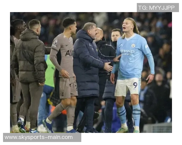 欧冠激战莱比锡与热刺战成平局帽子戏法引发争议判罚引热议