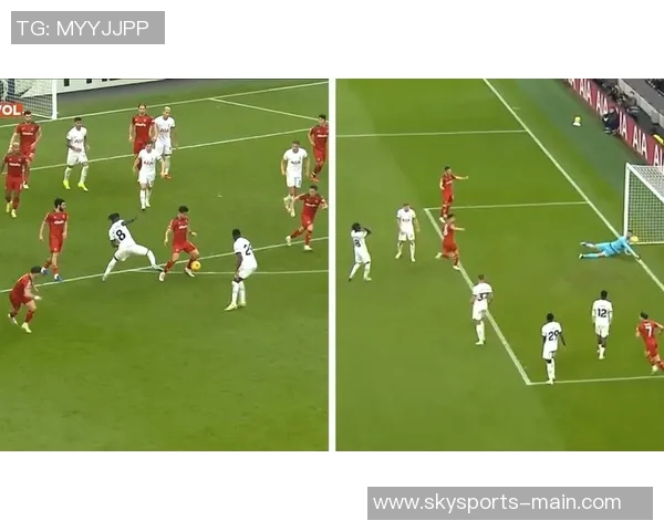 中超精彩对决皇马轻取热刺红牌事件引发全场热议战术解析